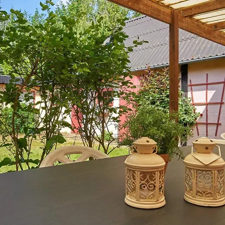 Casa de Férias Xxviii Neksø